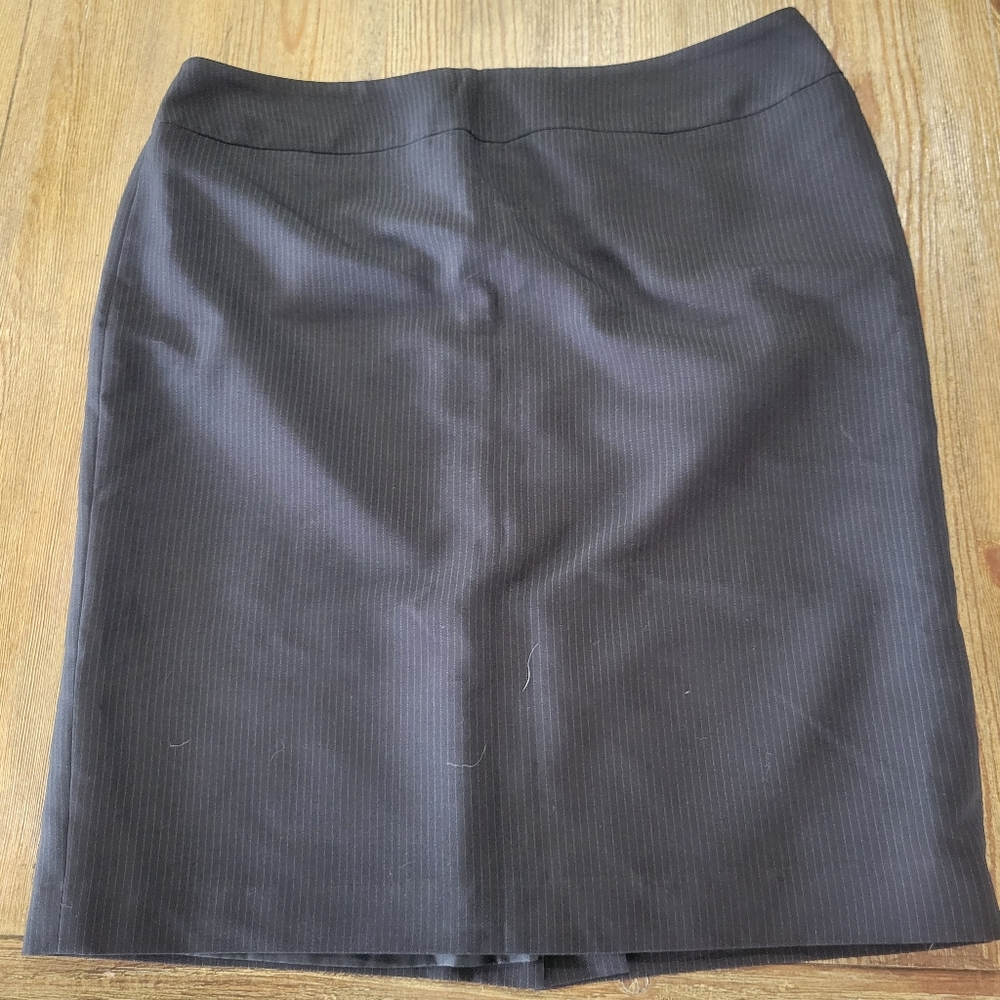 Evan Picone Suit Skirt